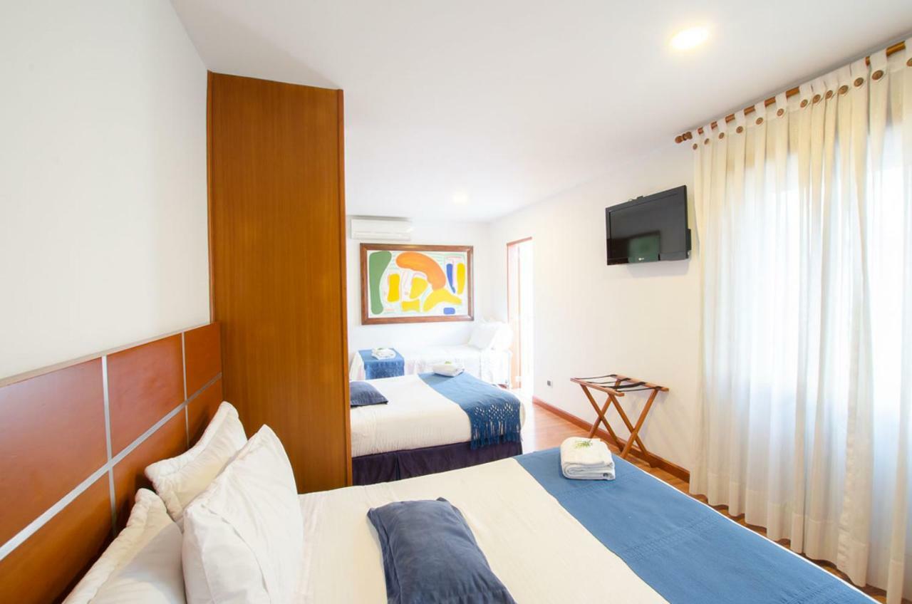 Top Deck Hotel Pereira Exterior foto