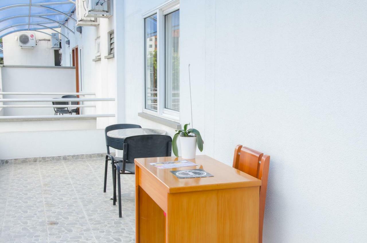 Top Deck Hotel Pereira Exterior foto