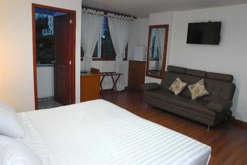 Top Deck Hotel Pereira Exterior foto